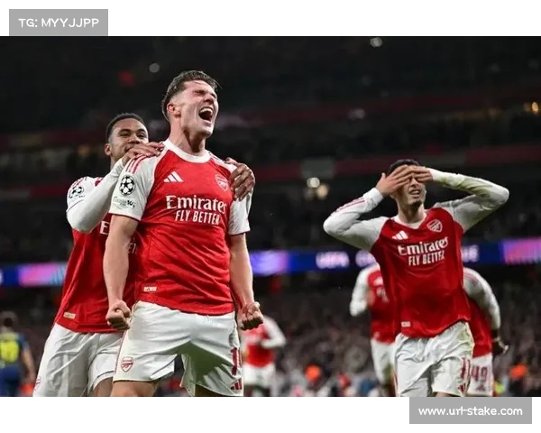 阿森纳主场4-0大胜马竞 展现强大气势