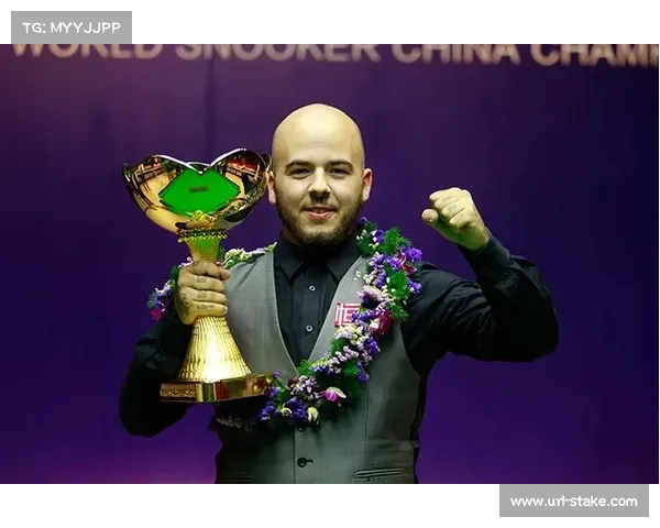 青少年联赛杨得勋连获分站赛冠军，终夺总决赛桂冠