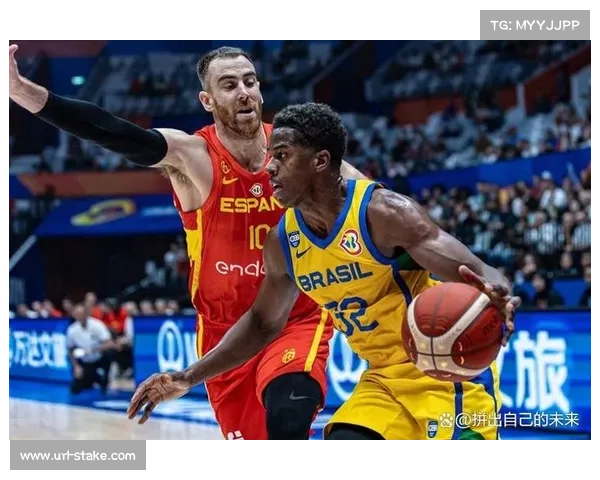 西班牙男篮欧洲杯小组赛爆冷负于格鲁吉亚，卫冕之旅首战受挫